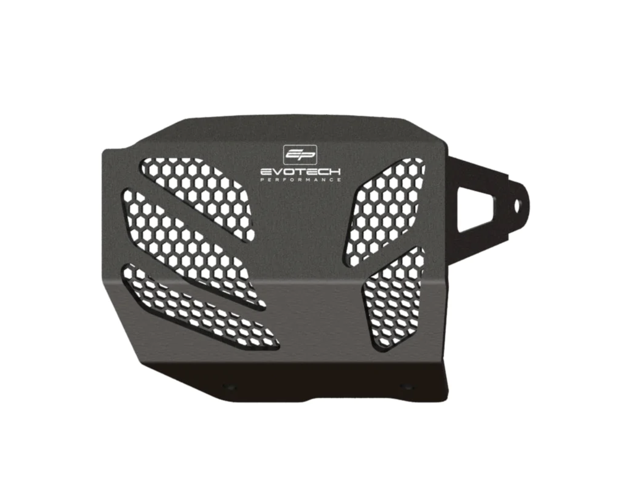 Lower Engine Guard Protector by Evotech Performance (PRN016013)